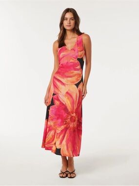 Ever New Ellen Jersey Dress